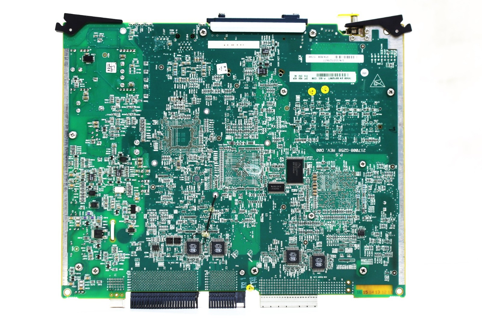 ECI Telecom XMCP-B Module for XDM-1000 | Optical Transport Network Card Module