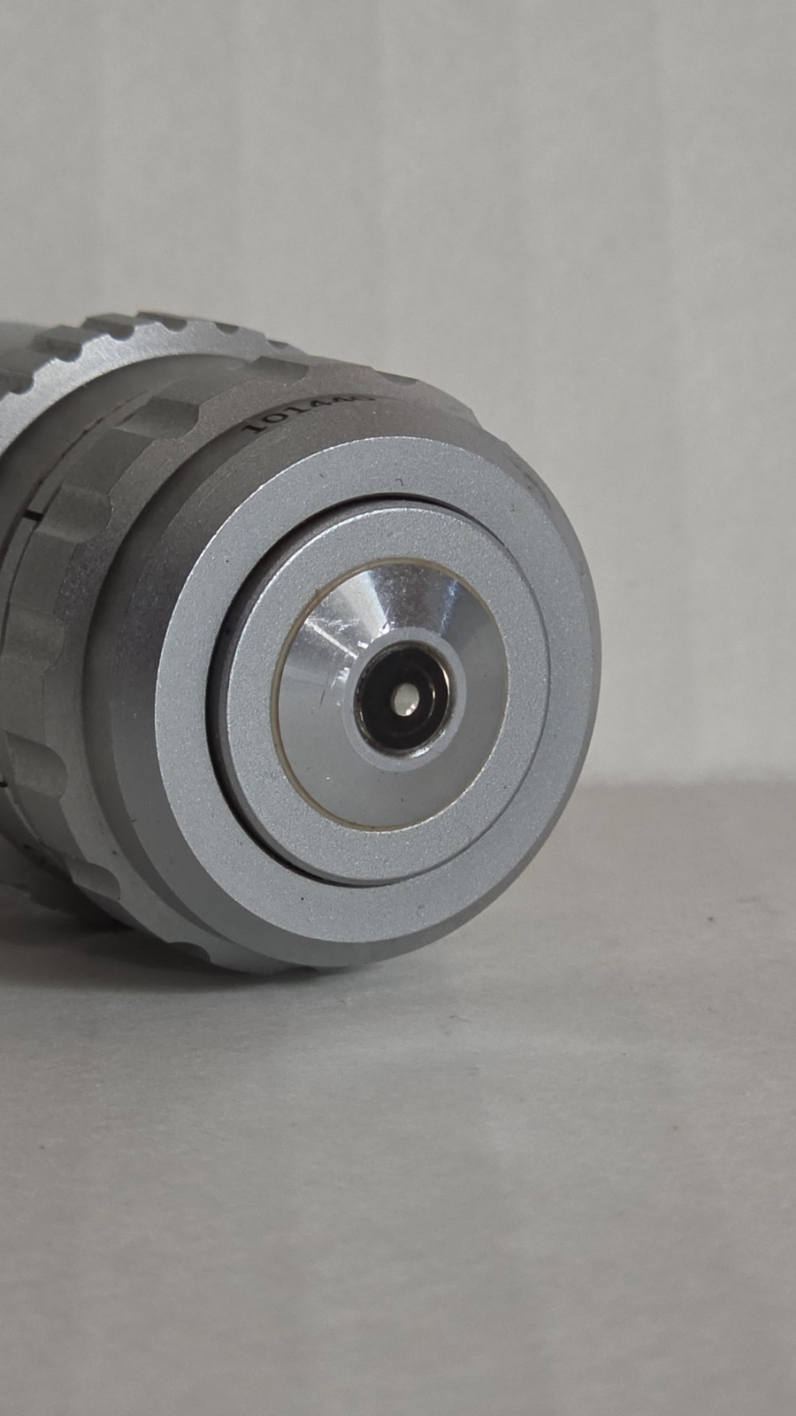 Olympus Microscope Objective DPlanApo 40UV 40x Dry 160/0.11-0.23