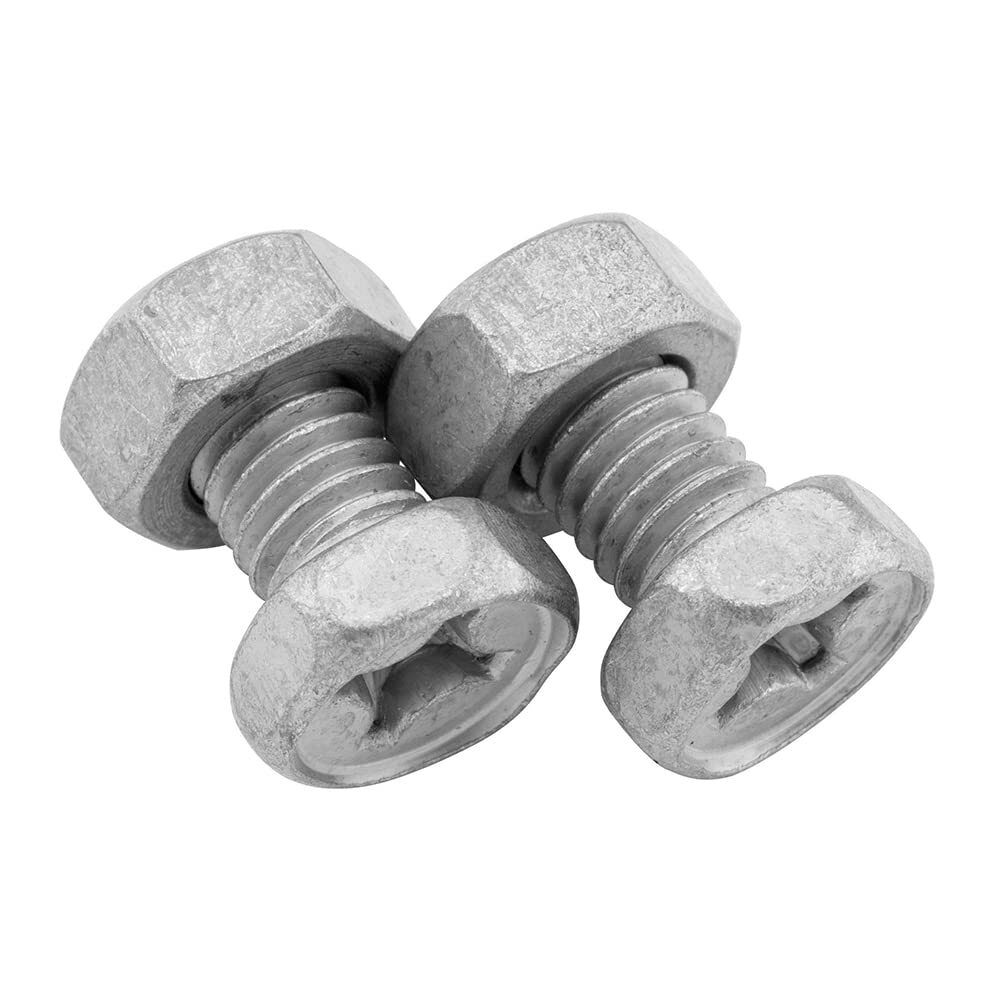 BikeMaster Battery Hardware Pack - 6x10mm | 151727