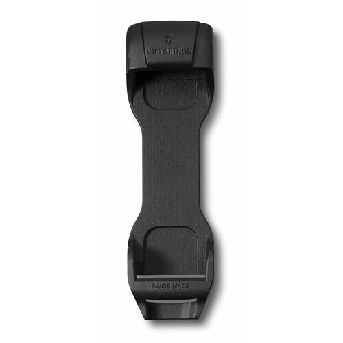 Victorinox VIC-4.0829 SwissTool Belt Holder Black PlasticNEW