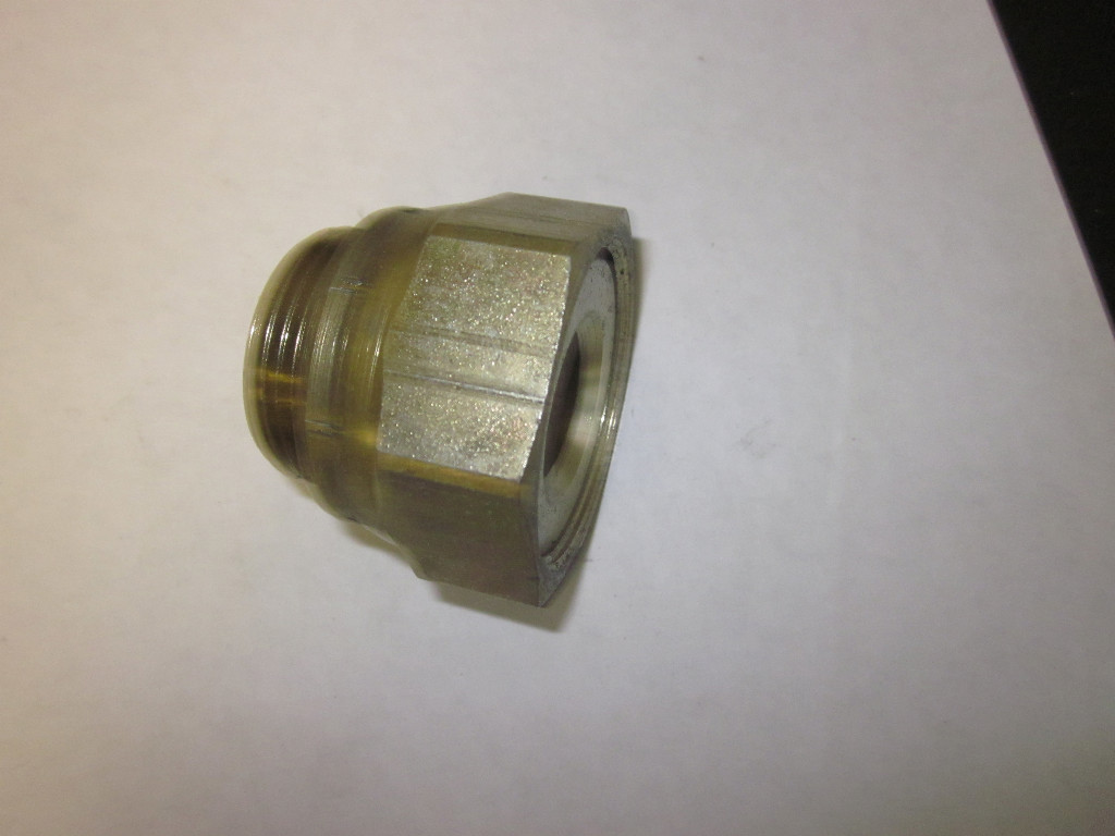John Deere Fitting X20-16TRLO-S or 20-16TRLO-S (NEW)