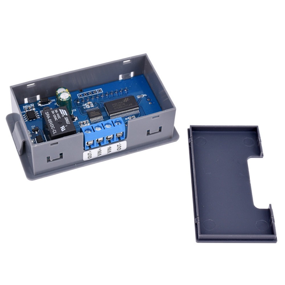 XY CD Battery Charger Declager Controller Module Protection Dual Mode Work