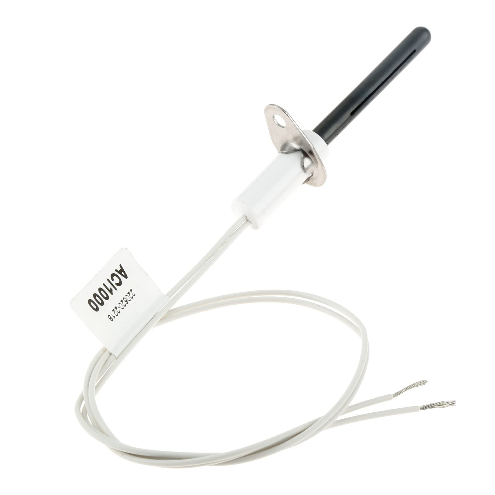 Universal Silicon Nitride Hot Rod Ignitor.120 Volt Nitride Igniter | H150 Uni...