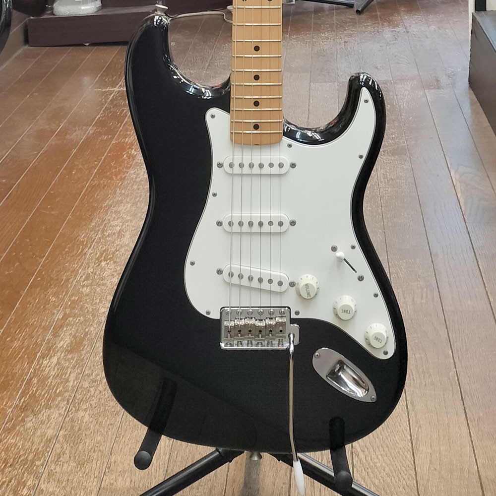 Fender Japan ST-STD Electric Guitar-05