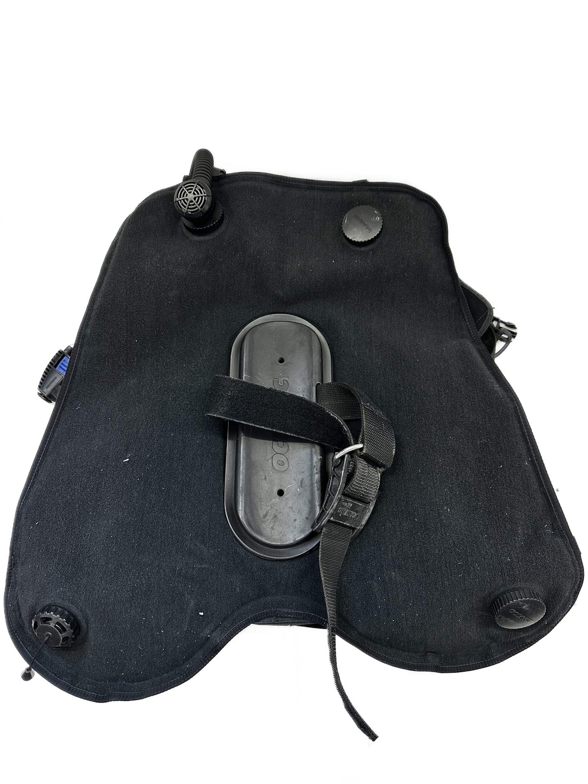 Oceanic Chute 1 BCD - AS IS Scuba Diving Buoyancy Compensator Device Gear