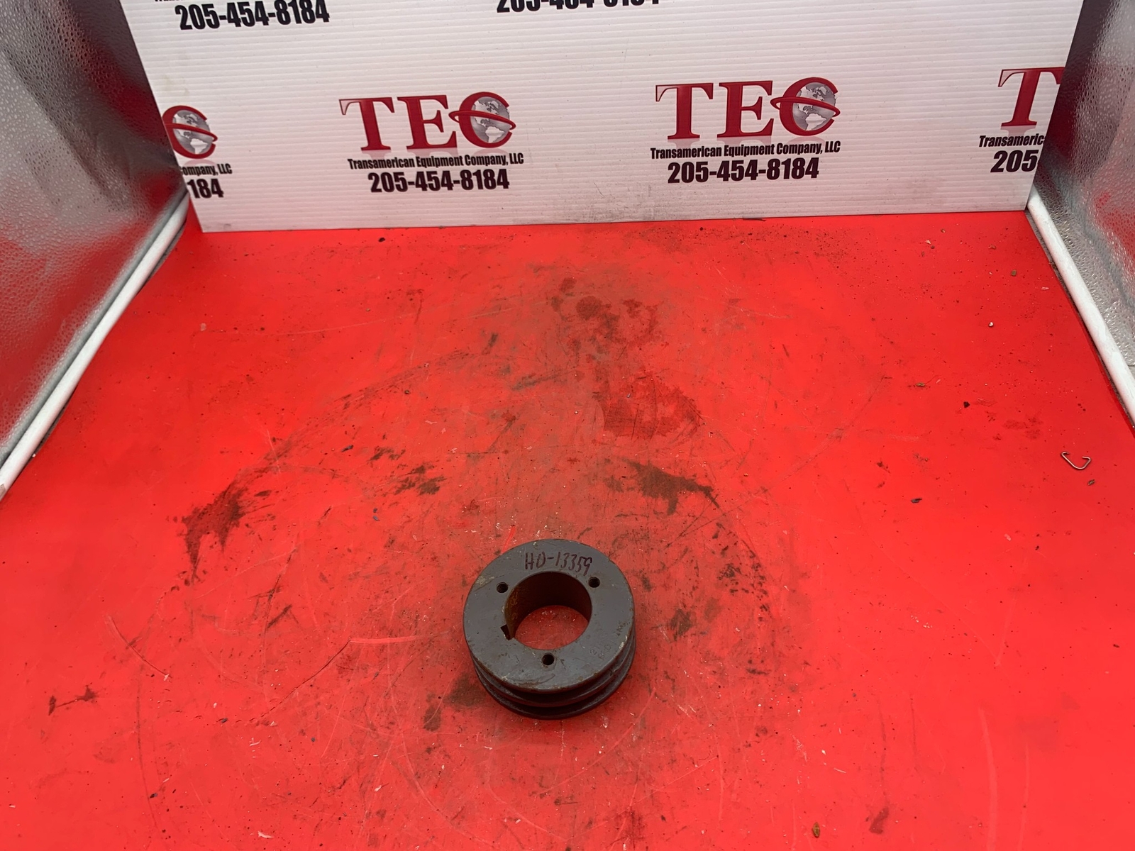 Browning 2TA36 Split Taper A Sheaves