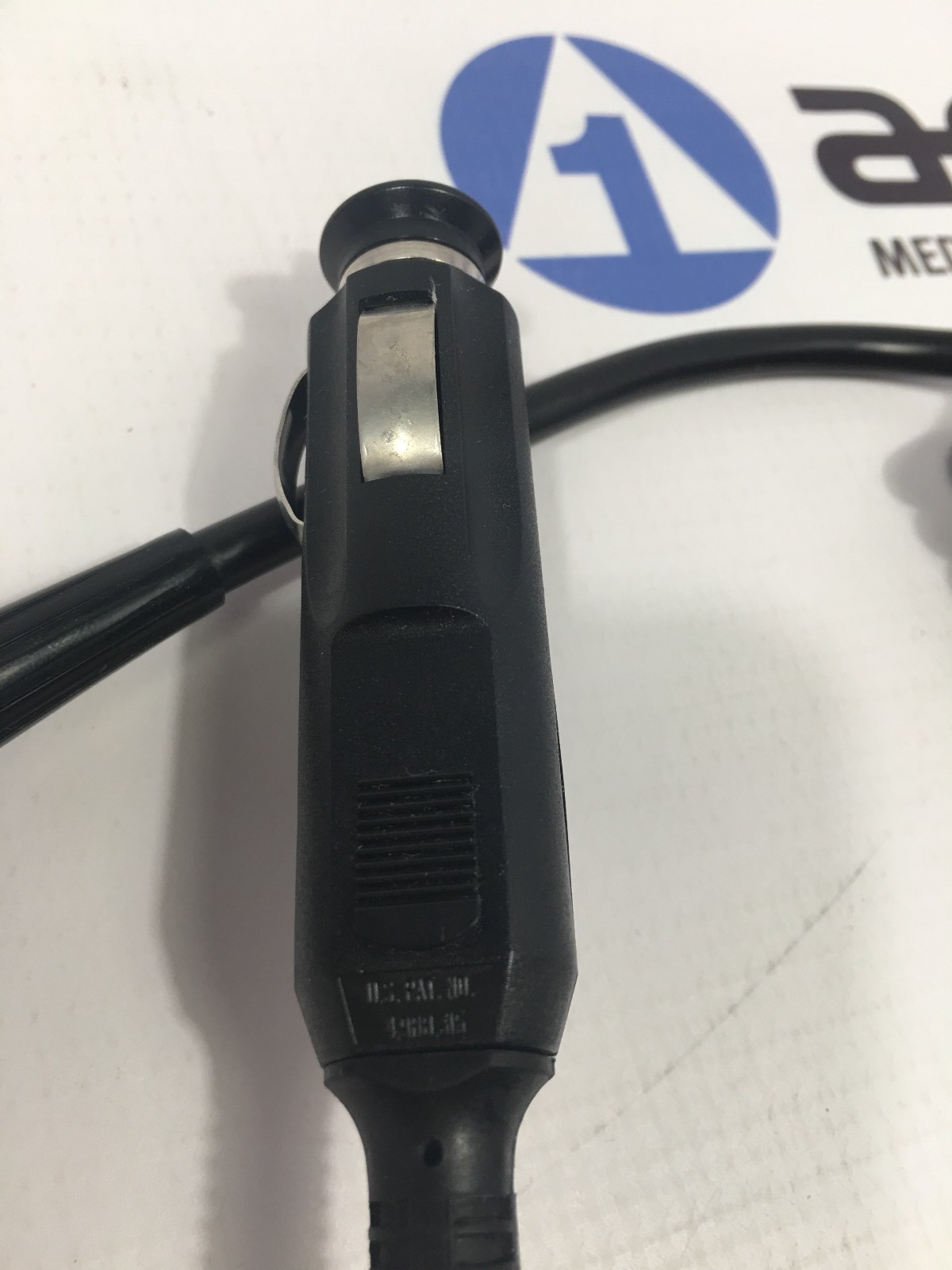 Thoratec Heartmate Automobile Adapter Cord Ref#2230