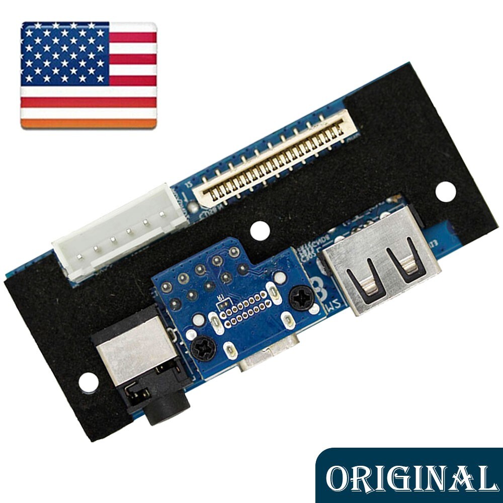 OEM USB Charging Port Board Power Jack Connector Dock For JBL Xtreme 3 ND