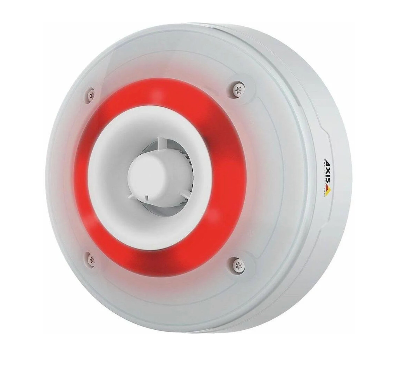 Axis D4100-E Network Strobe Siren (01942-001)