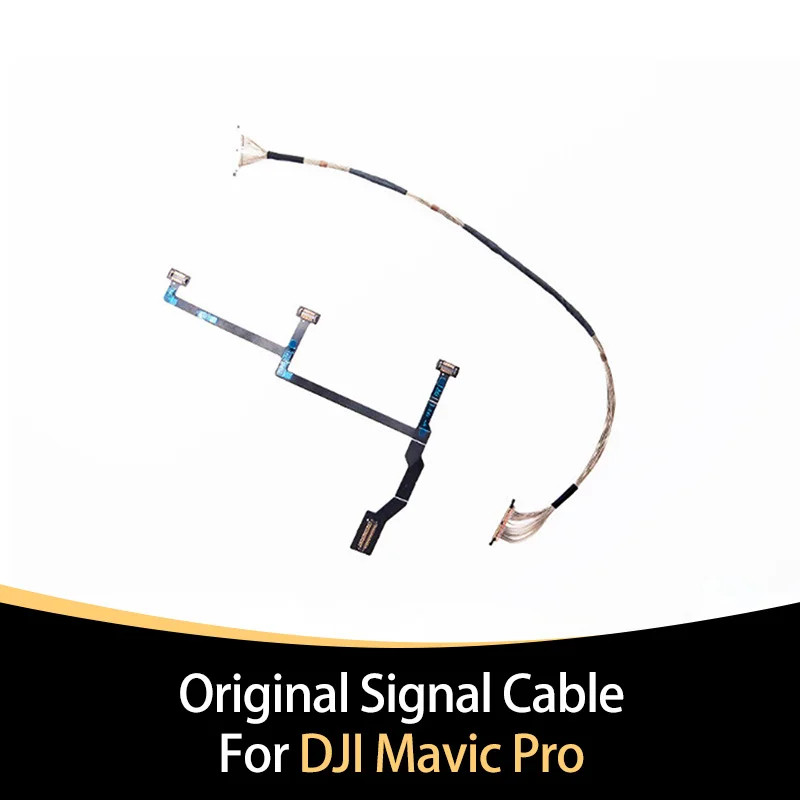 Original Flexible Gimbal Flat Ribbon Cable For DJI Mavic Pro Repair Parts