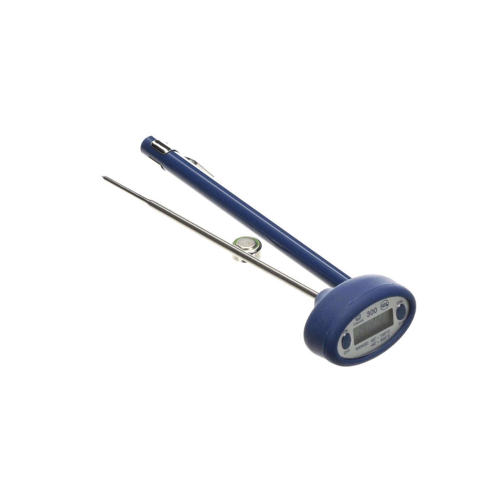 Comark Nsf Digital Thermometer 300B - Genuine OEM Replacement Part