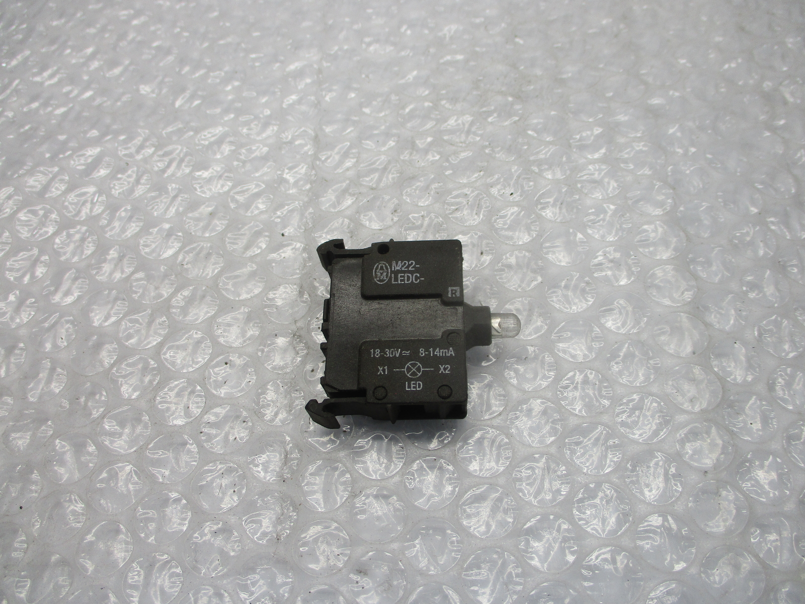 MOELLER M22-LEDC LAMP MODULE NSNP