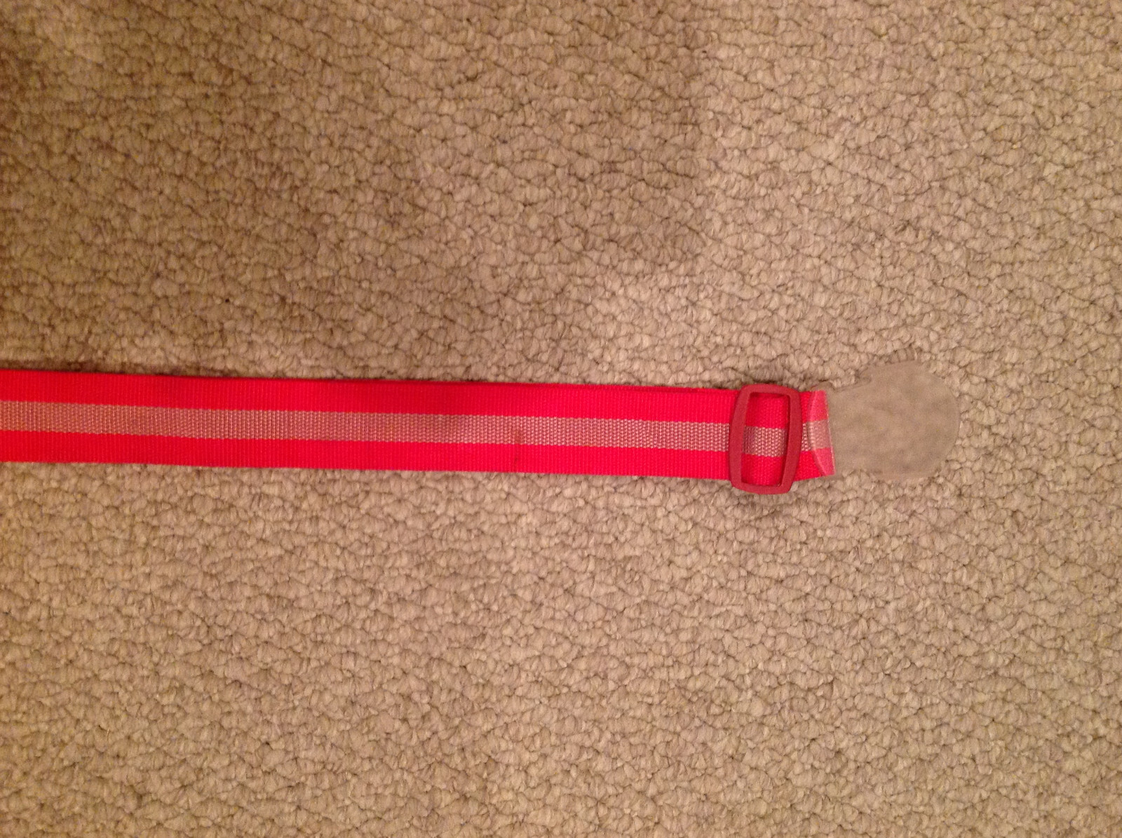 Strap For Samsonite Suitcase