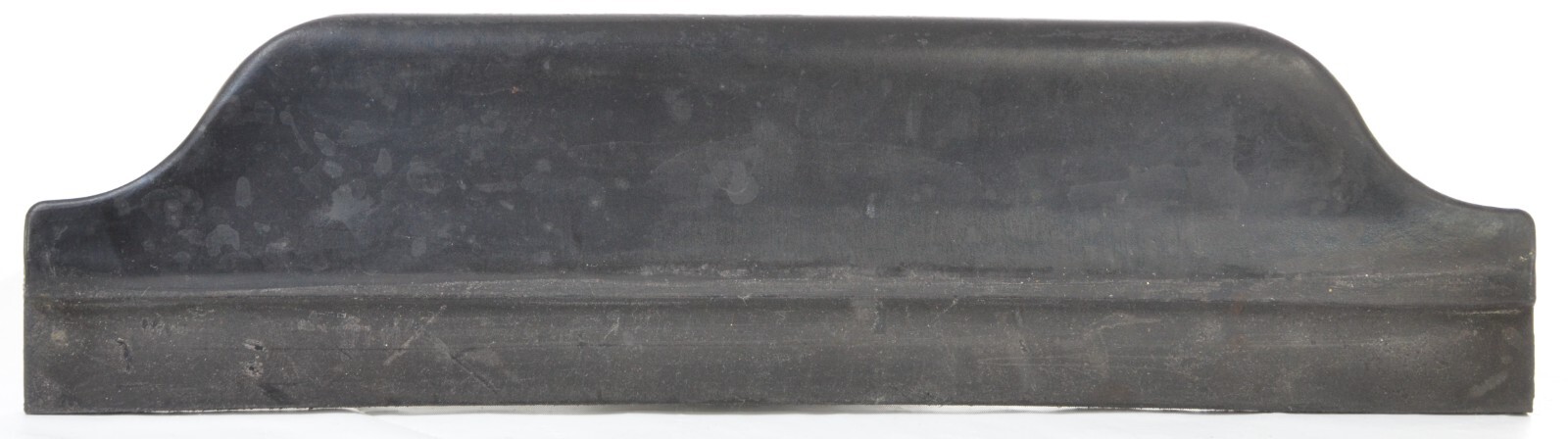 Kodak 10" Rubber Print Squeegee, good shape