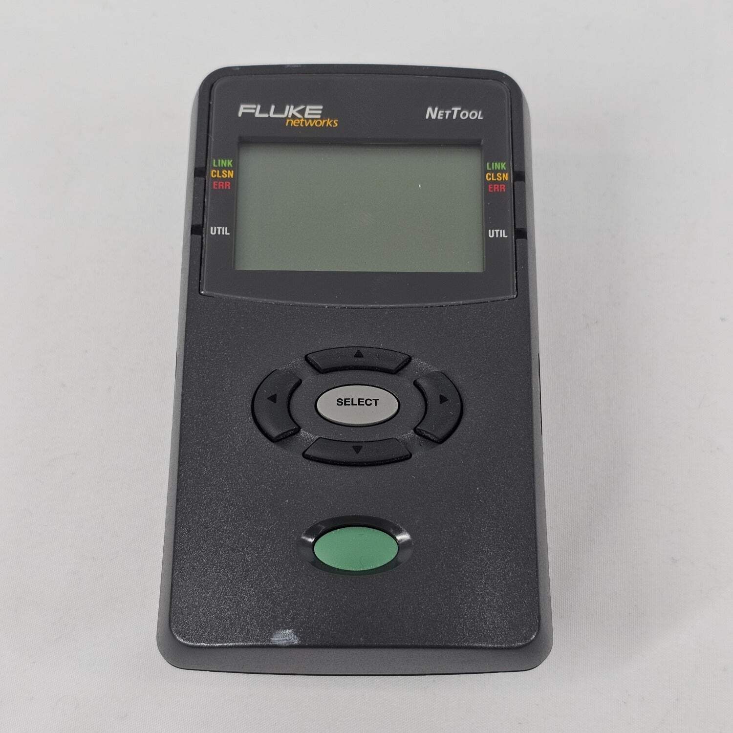 Fluke Networks NetTool Inline Network Tester 10/100
