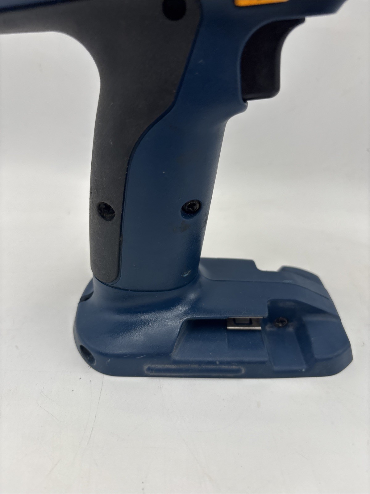 Ryobi 18V Cordless Impact Driver Model P230 Used In Working Condition