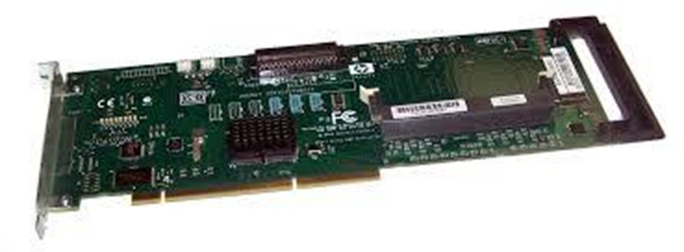 HP 305414-001 Smart Array 641 Single-channel SCSI RAID Controller