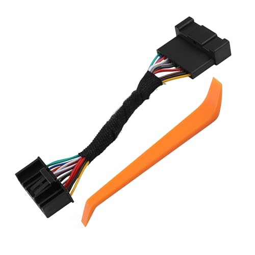 Auto Start Stop Eliminator Harness Compatible with VW Atlas, Auto for VW Atlas