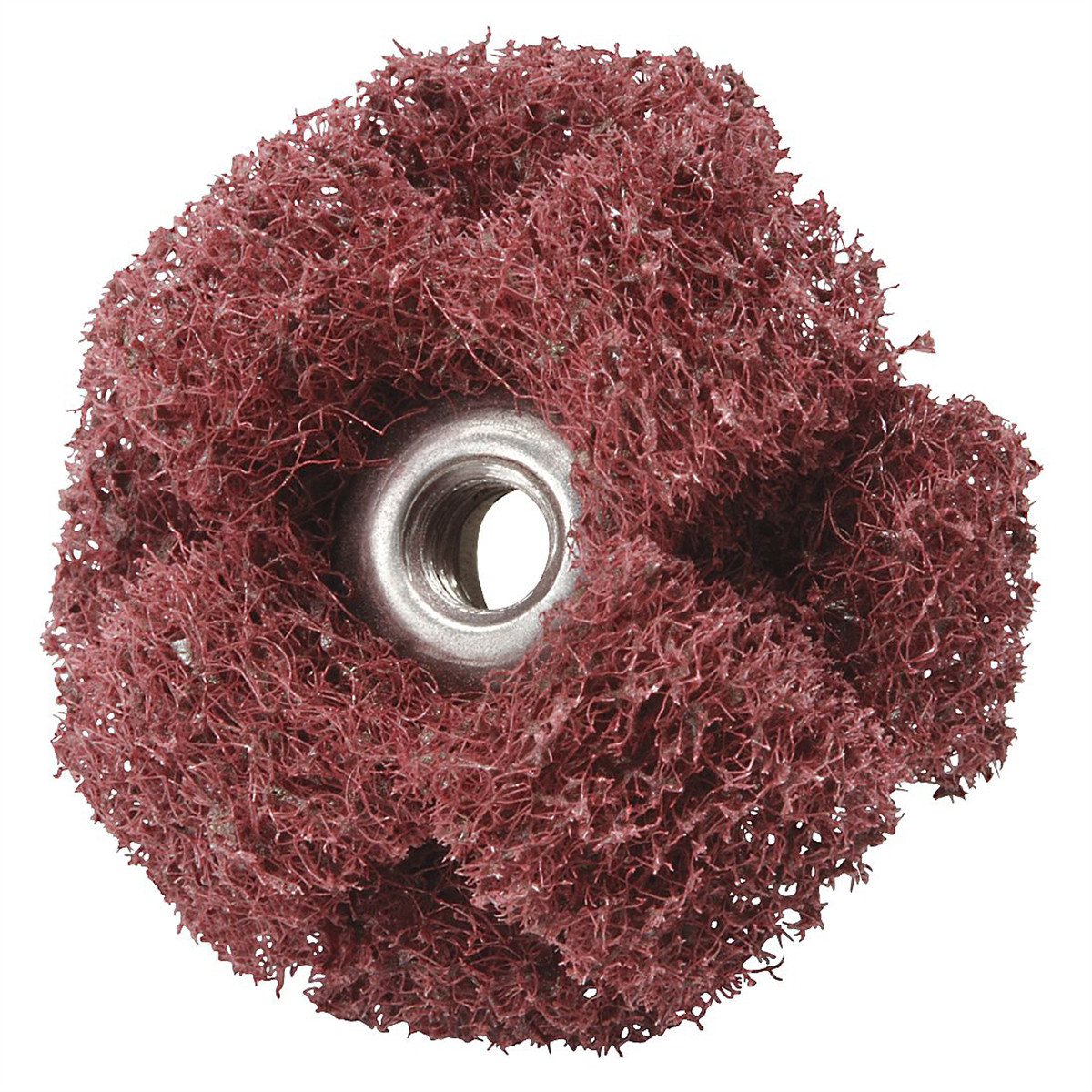 3M CROSS BUFF 1" X