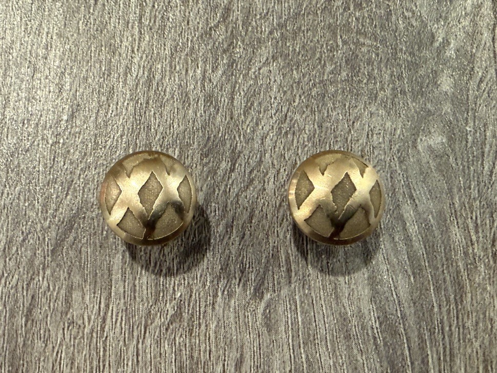 Rare Super Dead Paintball Brass Jt Proflex Mask Plugs XX Sd Superdead