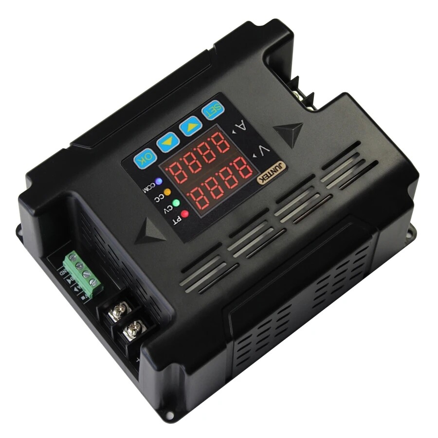 DPM8616 60V16A Programmable DC DC Digital Adjustable Step Down Voltage Supply