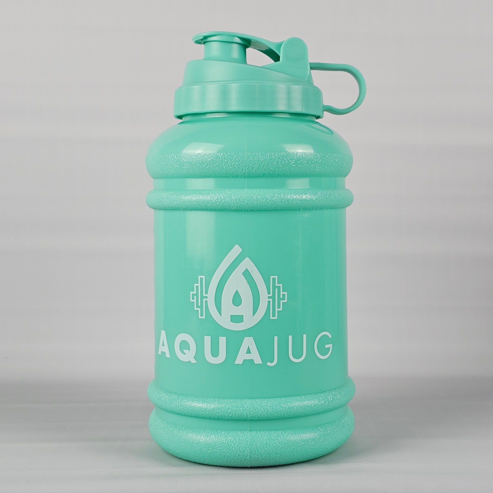 Green Canteen Aquajug - 73oz Lime Green Sports Water Bottle