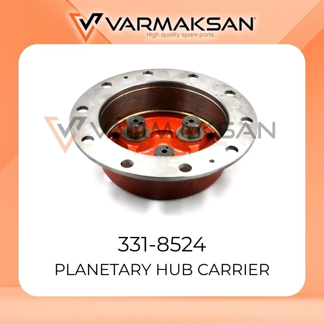 331-8524 PLANETARY HUB CARRIER 3318524