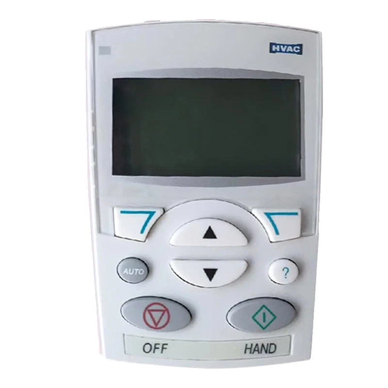 ABB ACH-CP-B HVAC KEYPAD MODULE "In Stock" NEW
