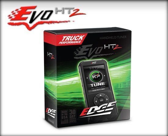 36040 Edge EvoHT2