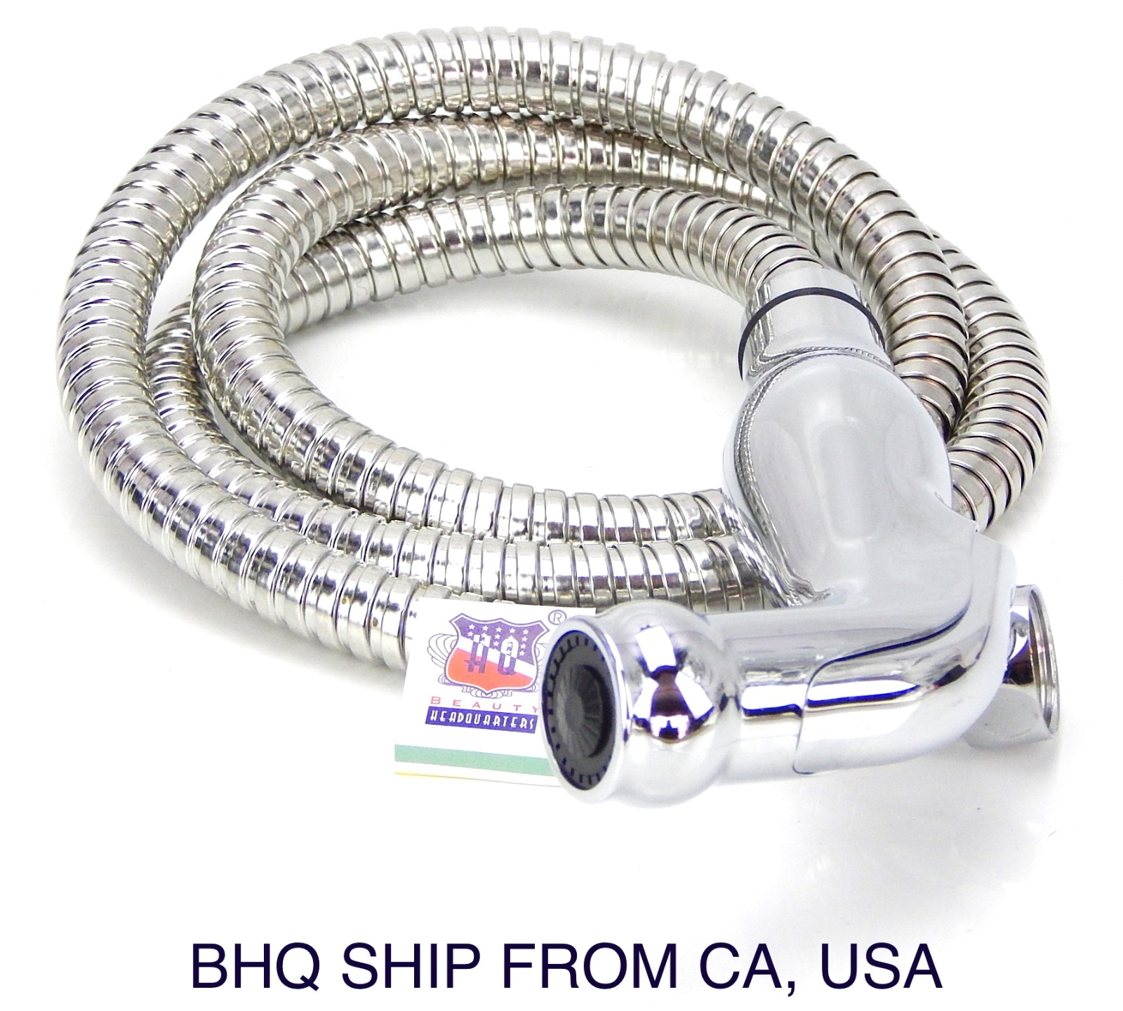 Pedicure Spa Chair Spray Hose + Head