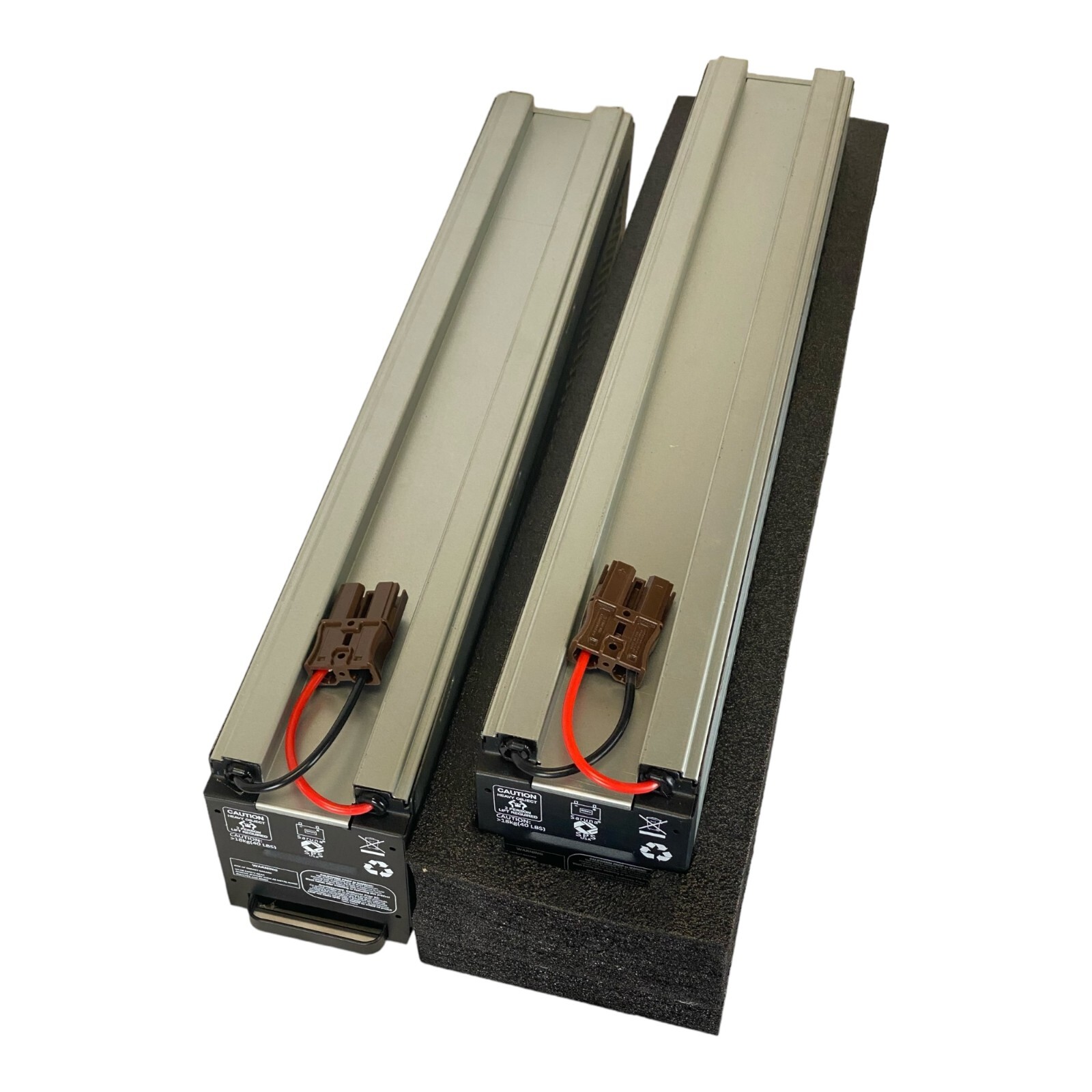 RBC140 battery cartridge replacement for APCRBC140