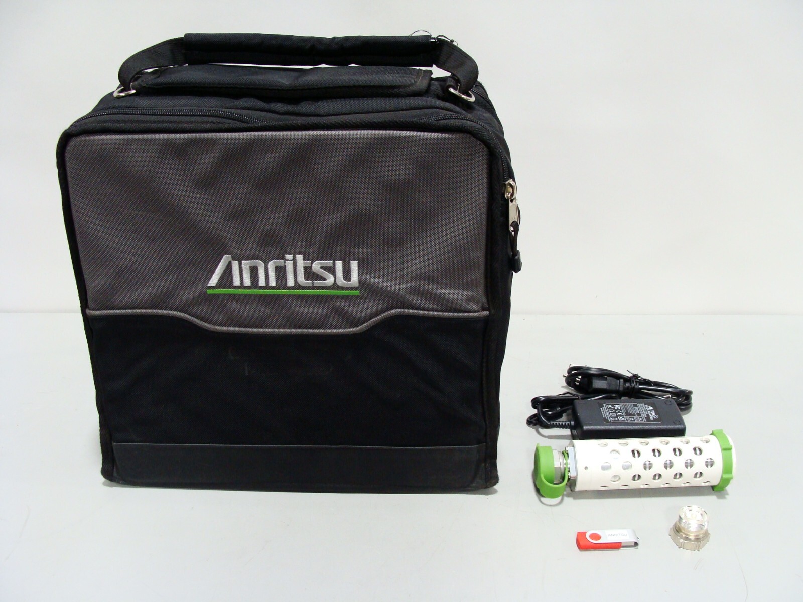 Anritsu MW82119A PIM Master PIM Analyzer PCS 1900 Opt 190 W/ Case, Standard, etc