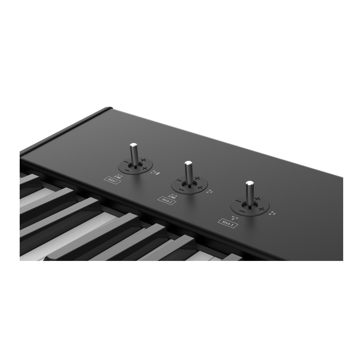 Studiologic SL88 Grand 88 Key Keyboard Controller