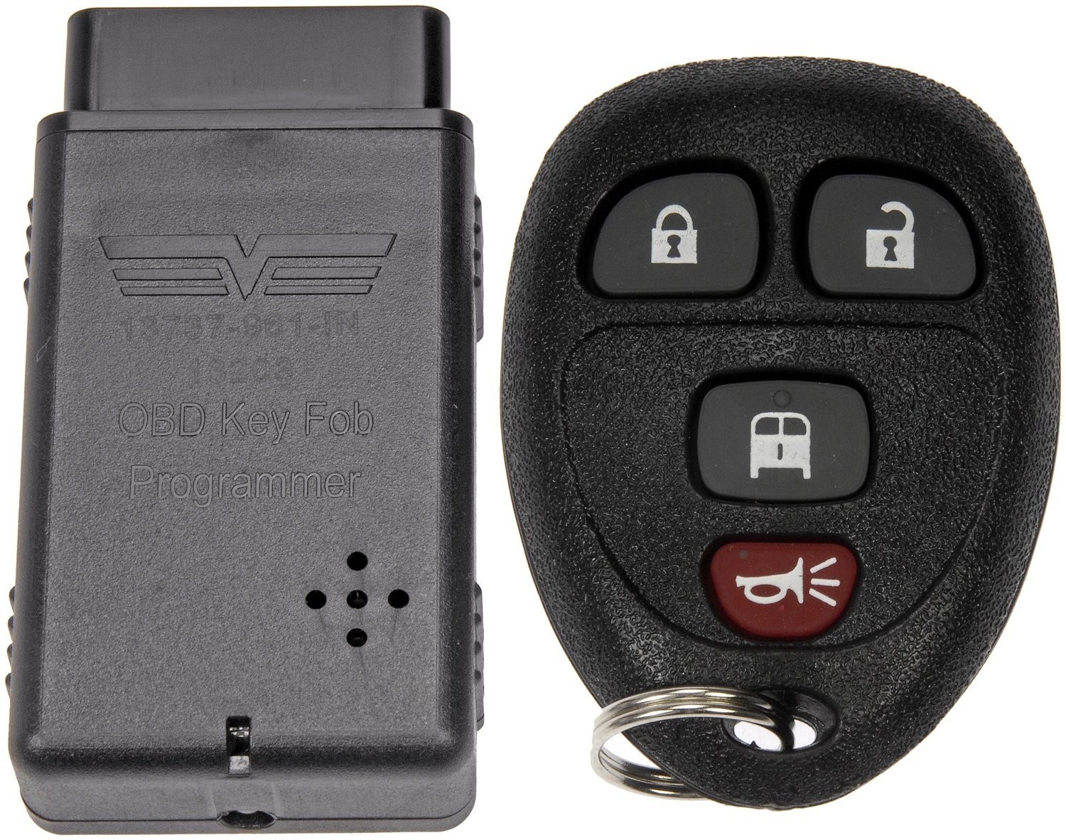 DORMAN Keyless Entry Transmitter | For 2011-2012 CHEVROLET EXPRESS 4500