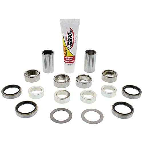 PWSAK-T04-542 Swing Arm Kit, Orange