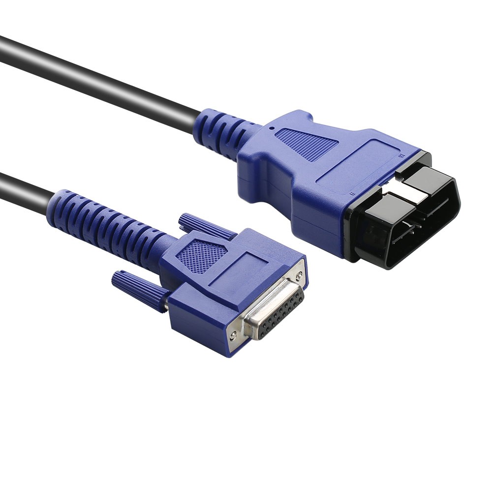 OBD2 Main Cable For AUTEL MaxiIM IM508 OBDII Connector OBD Main Test Cable