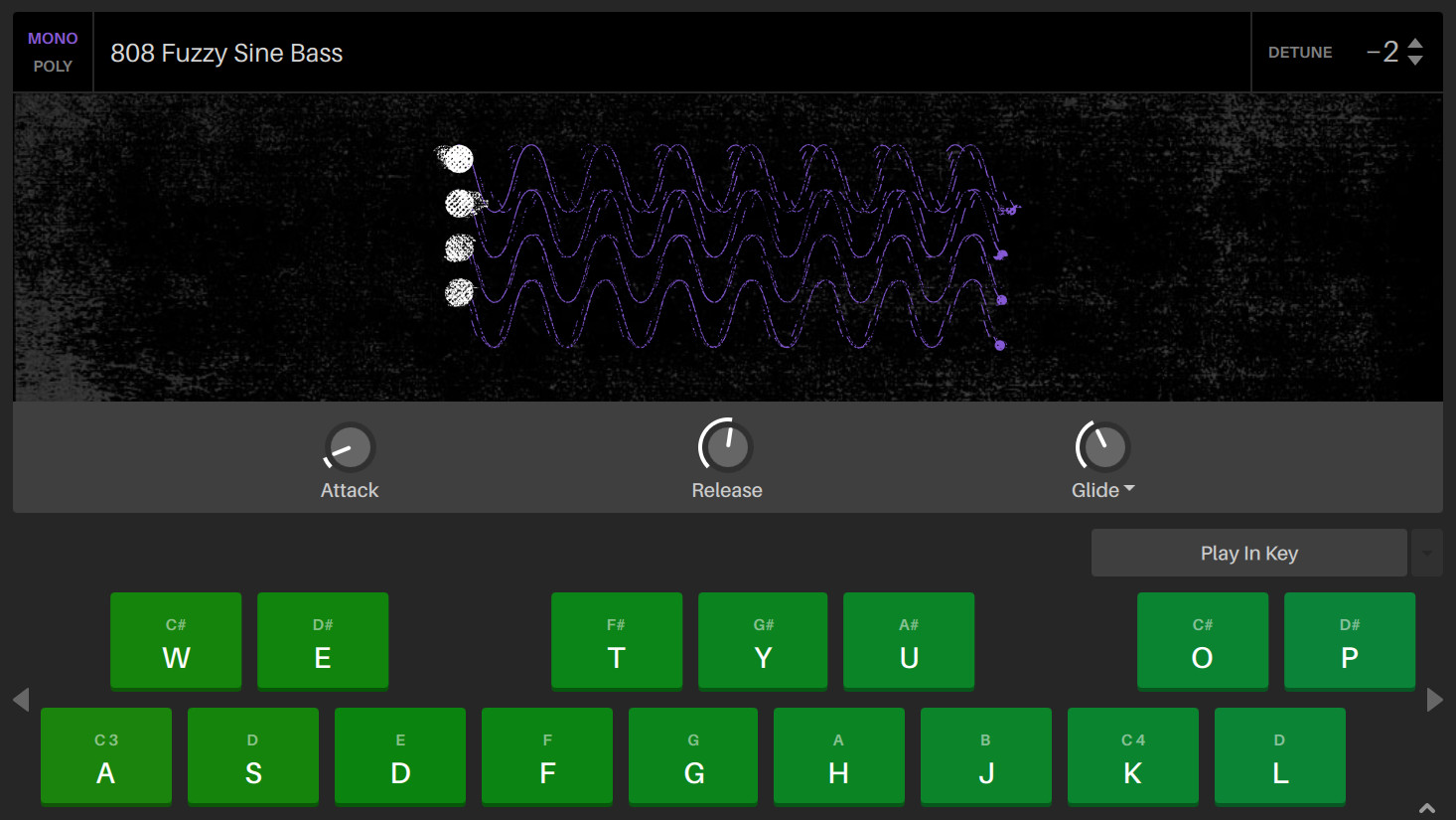 AlphaTheta SLAB MIDI Pad Controller For Serato Studio W/RGB indicator TouchStrip