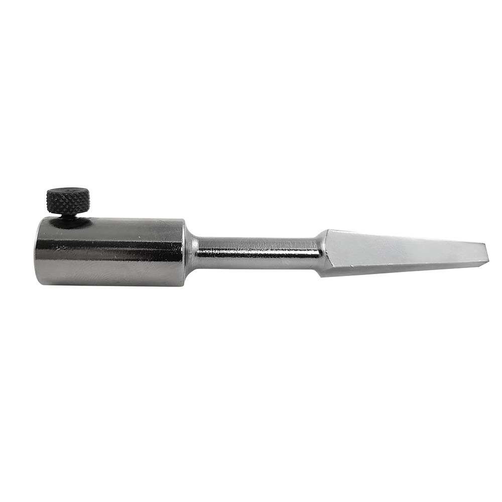 Taytools Square Hand Brace Adapters for Auger Boring Drill Bits 9mm 774113