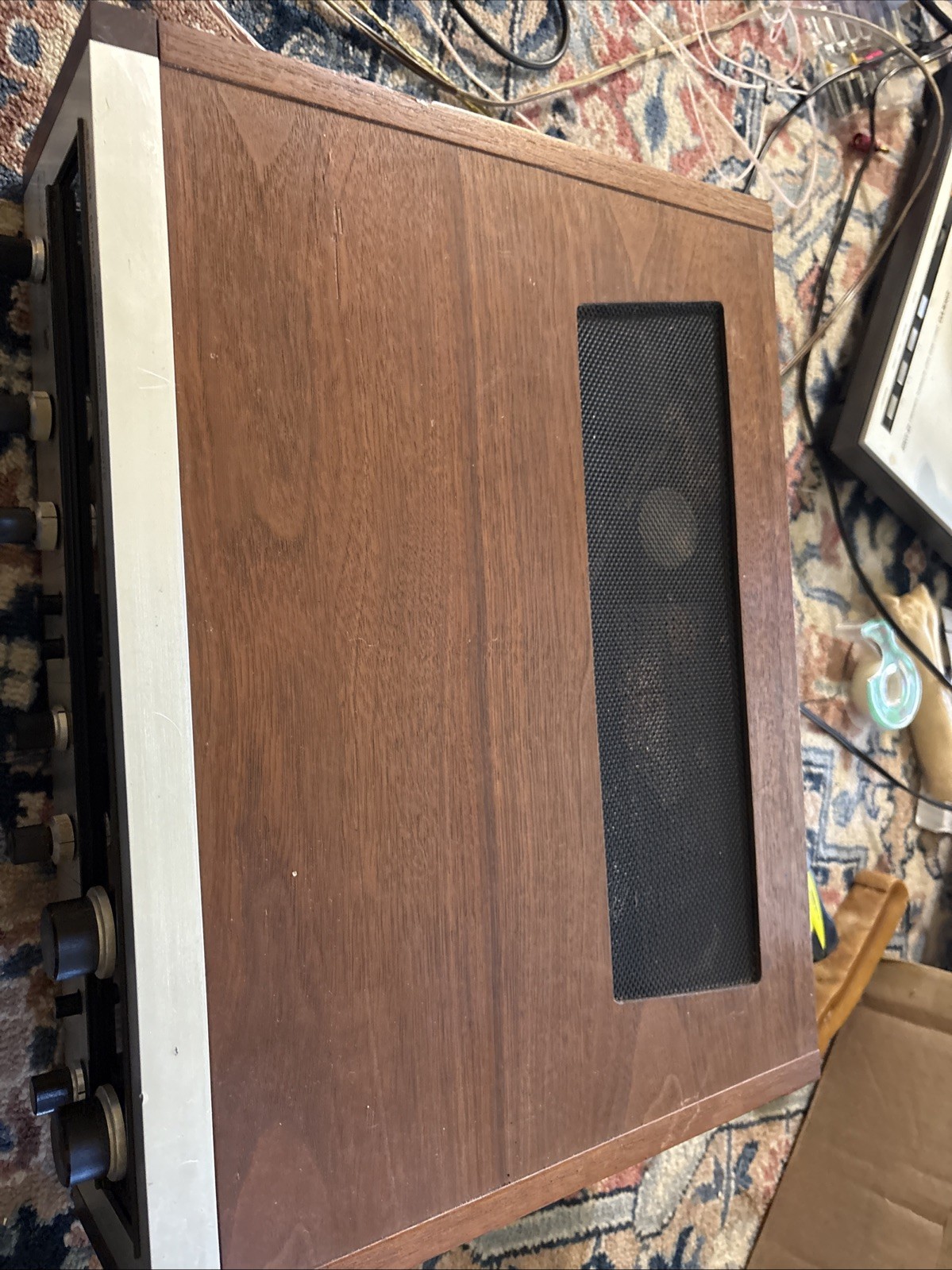 Pioneer SX-1500TD