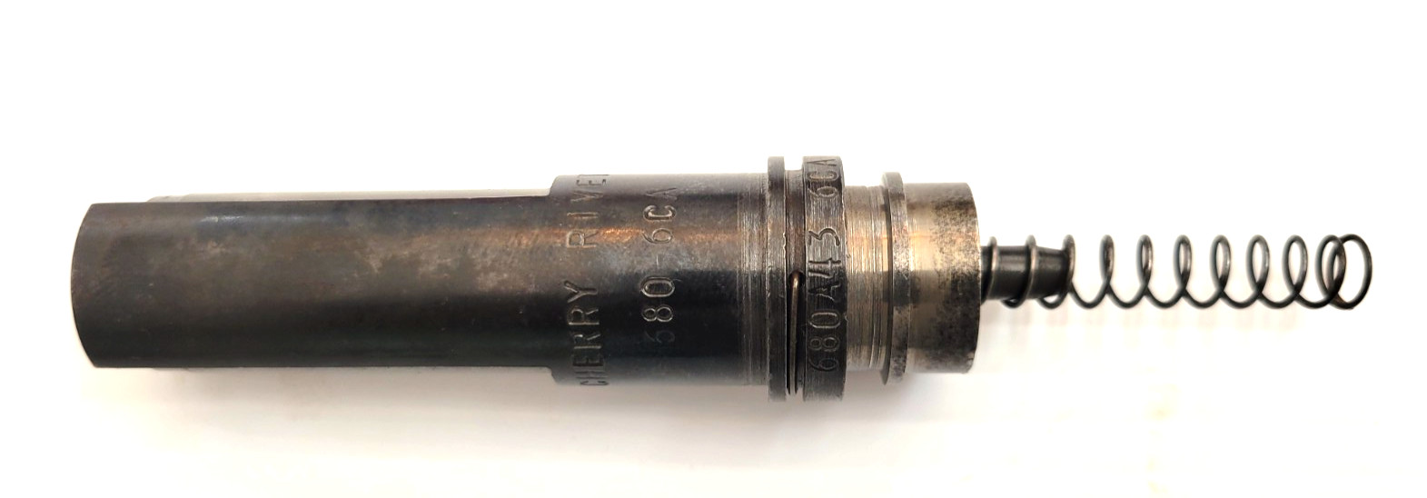 Surplus  G784, H680-6CA Cherry Pulling Head