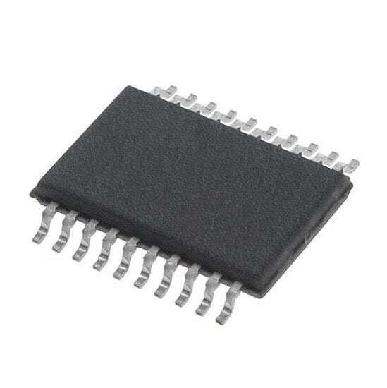 3Pcs ICL3225ECAZ SSOP-20