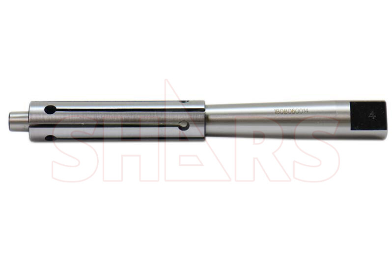 Shars Precision Expanding Mandrel 3/4-7/8" Hardened and Ground New P}