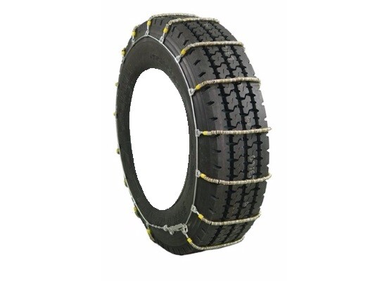 Cable 275/60-20 Truck Tire Chains