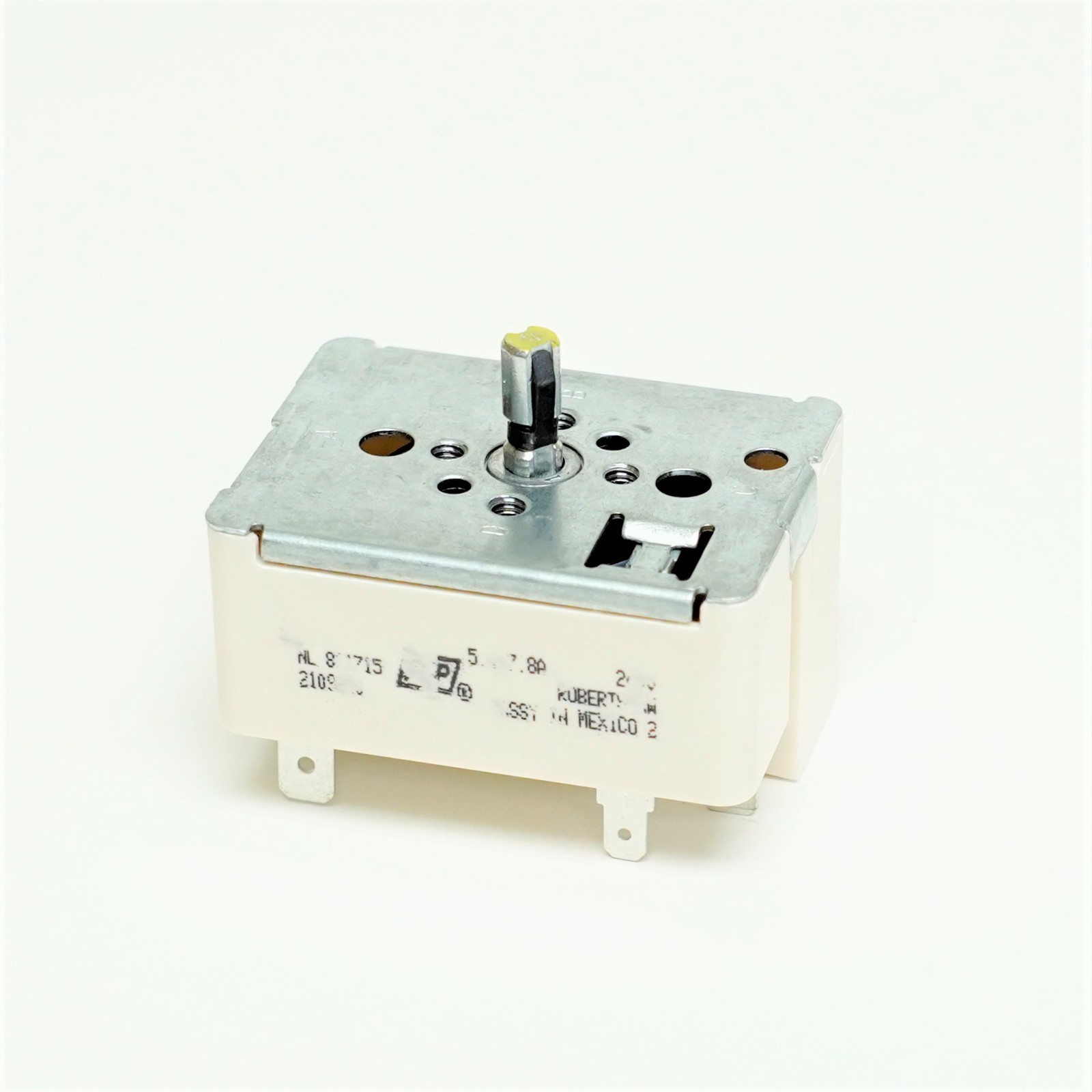 Choice Parts 3148952 for Whirlpool Range Surface Element Infinite Switch