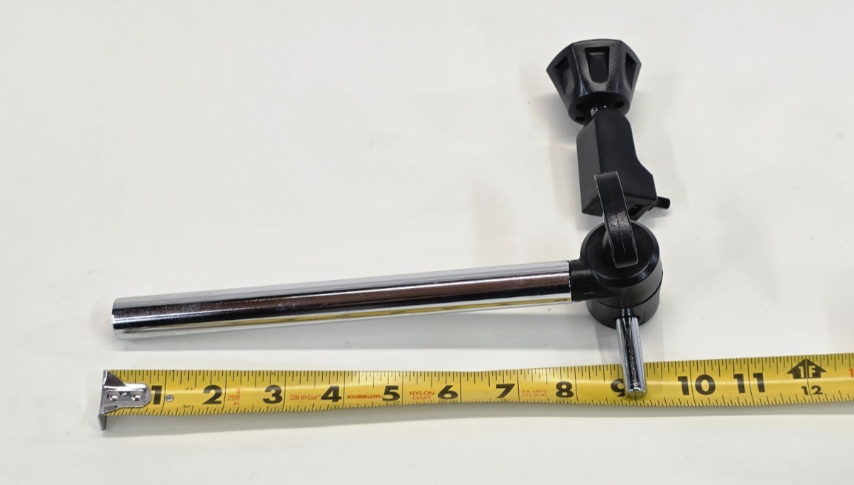 SIMMONS Cymbal Arm 3/4"