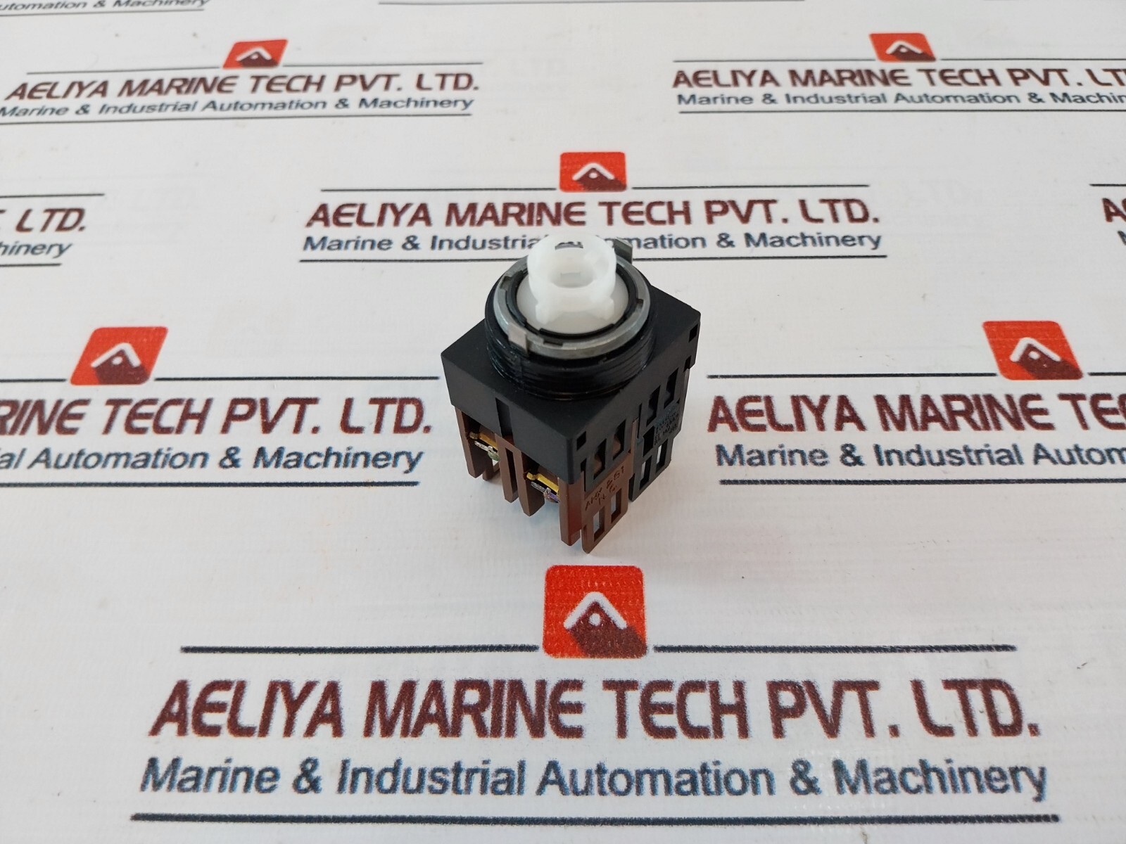 Fuji Electric AH22-P2 Command Switch