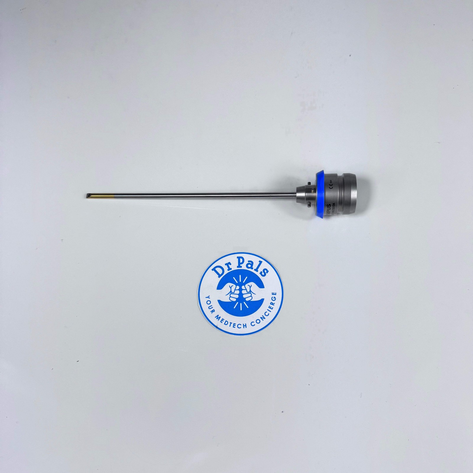 Olympus WA70010A | 4mm 70 Degree Rigid Arthroscope Endoscope Telescope