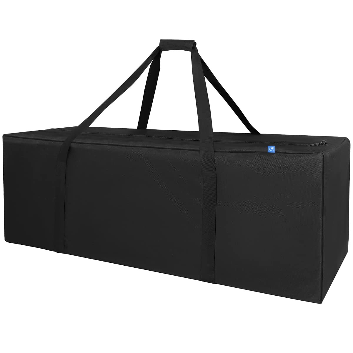 COOLBEBE 42" Sports Duffle Bag - 150L Extra Large Travel Duffel Luggage Bag | Up