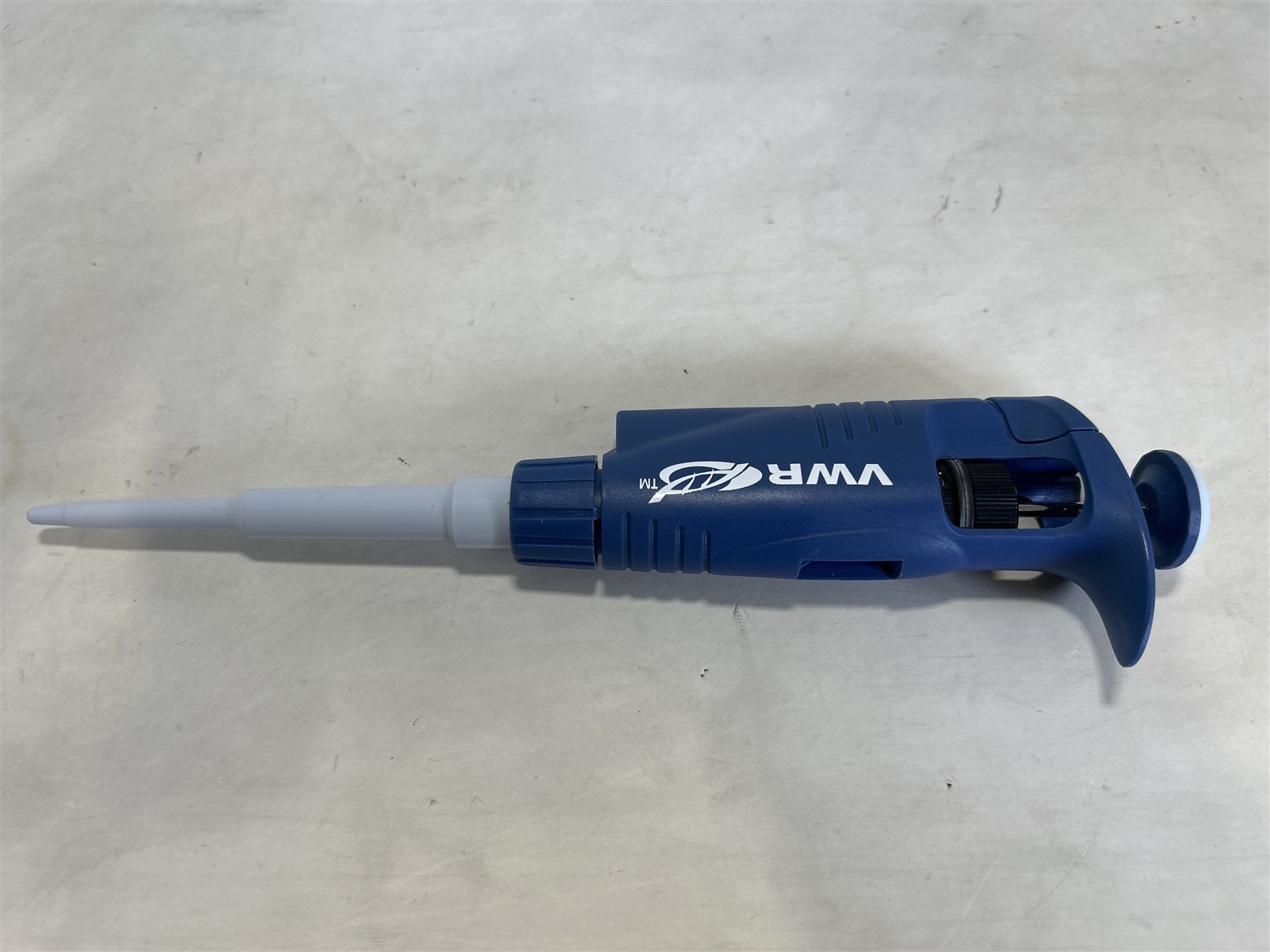 VWR Pipette 10-100µl Adjustable Serological Pipette