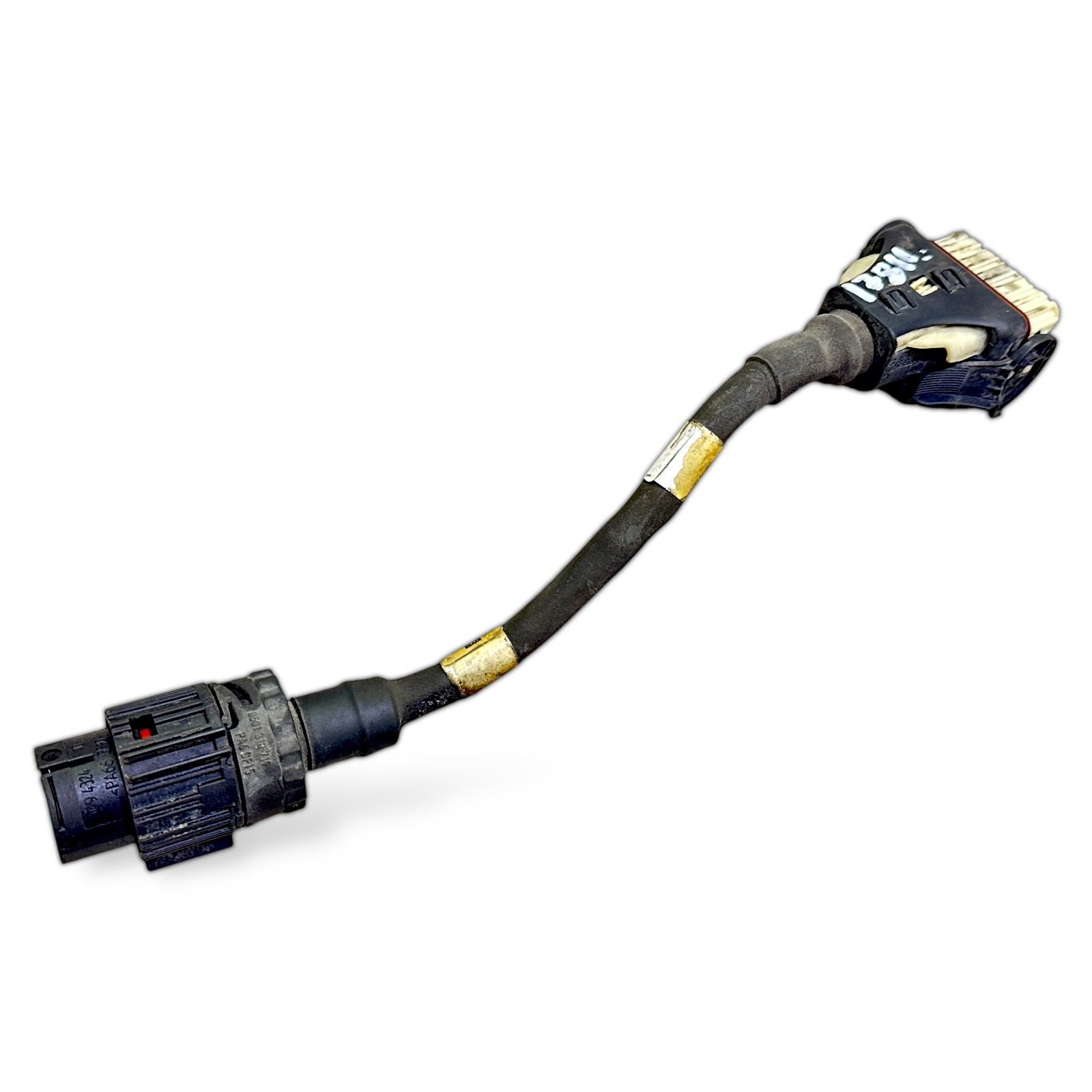 MAN TP2179416 Gearbox Wire Harness 81254020206 81.25402-0206 0520130473
